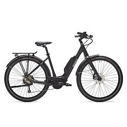 BEEQ Elektrický bicykel C500 Urban Motion