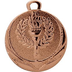 BIEMANS Medaila Victoire 32 mm bronzová