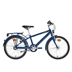 BTWIN Detský mestský bicykel Hoprider 900 20