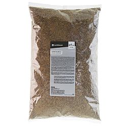 CAPERLAN Mleté konopné semeno na lov na plávanú 4,75 kg 4,75 KG