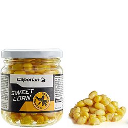 CAPERLAN Návnada Sweet Corn vanilka 125 g .
