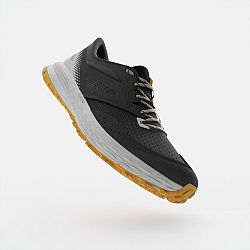 EVADICT Pánska trailová obuv TR2 sivo-uhľovočierna šedá 48