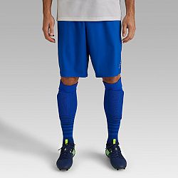 KIPSTA Futbalové športky pre dospelých Viralto Club modré XL