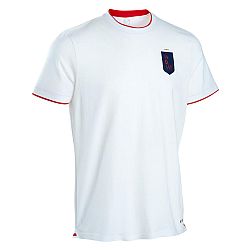 KIPSTA Futbalový dres FF100 Anglicko 2024 XL