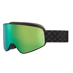 NO BRAND Lyžiarske a snowboardové okuliare F2 G Switch 500 do každého počasia S