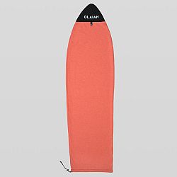 OLAIAN Látkový obal na surfovaciu dosku s maximálnou dĺžkou 6' 2