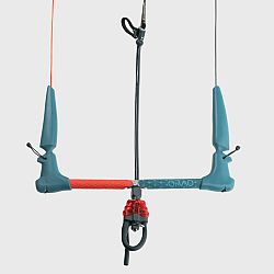 ORAO Univerzálna hrazda na kitesurf 46 cm + leash
