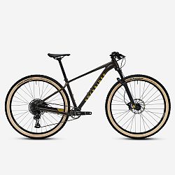 ROCKRIDER Horský bicykel XC Race 720 hnedý hnedá L (175-184 cm)