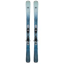 ROSSIGNOL Dámske zjazdové lyže Experience 80 s viazaním 158 cm