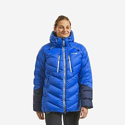 SIMOND Dámska horolezecká páperová bunda Makalu modrá L