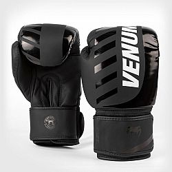 VENUM Boxerské rukavice Challenger 3.0 čierne 14 OZ