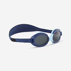 WEDZE Detské lyžiarske slnečné okuliare Reverse 12 až 36 mesiacov kat. 4 modré 2XS