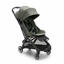 BUGABOO Butterfly complete Black/Stormy blue-Stormy blue