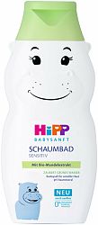 HiPP Babysanft Kúpeľ detský„Hroch“ 300ml
