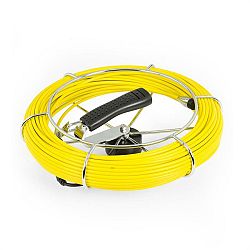 40m Cable náhradný kábel, 40 metrov, káblový kotúč k zariadeniu DURAMAXX Inspex 4000