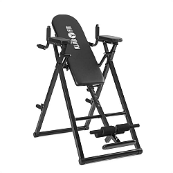 KLARFIT Power-Gym inverzná lavica, 6-v-1 multi zariadenie