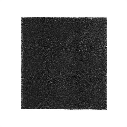 Klarstein Filter s aktívnym uhlím do odvlhčovača vzduchu DryFy 20 & 30, 20 x 23,1 cm, náhradný filter