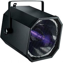QTX UV Cannon reflektor, 400 W, UV svetlo, bez žiarovky